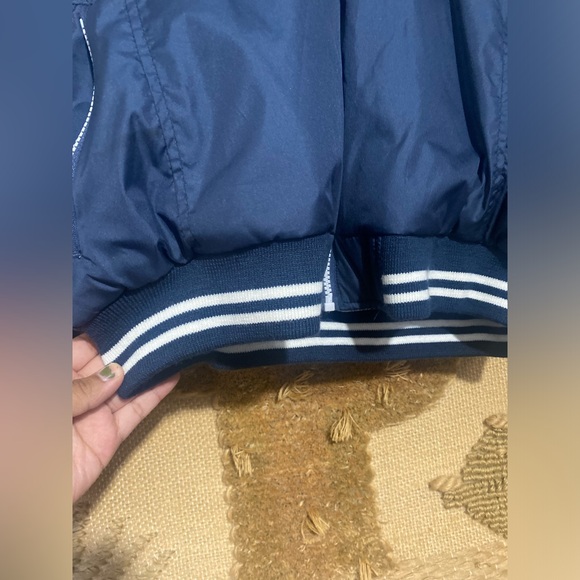 Reversible Cowboys Jacket - Picture 11 of 14